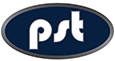 Logo PST